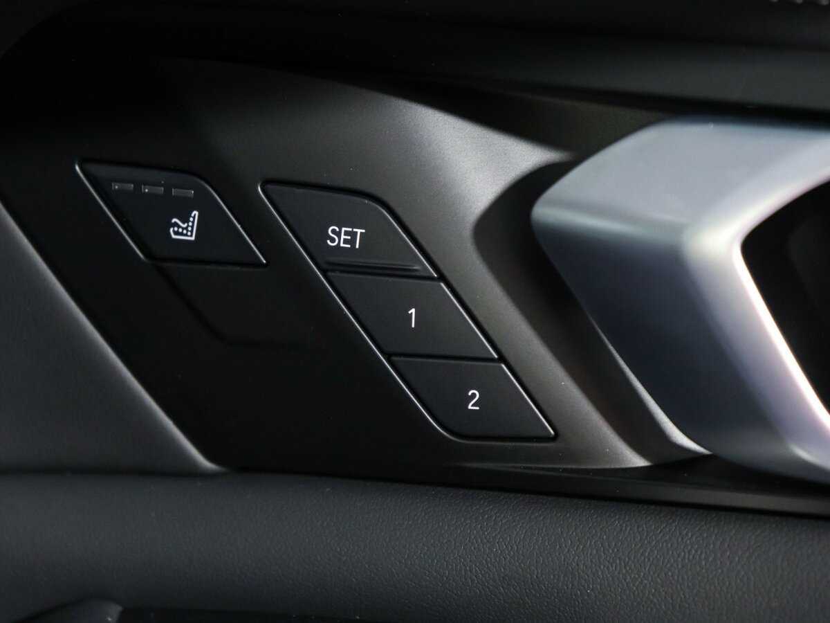 BMW X7 с пробегом — 2023 год. Фото: #17