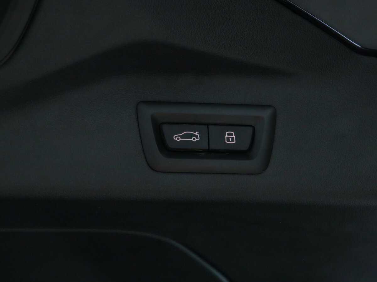 BMW X7 с пробегом — 2023 год. Фото: #18