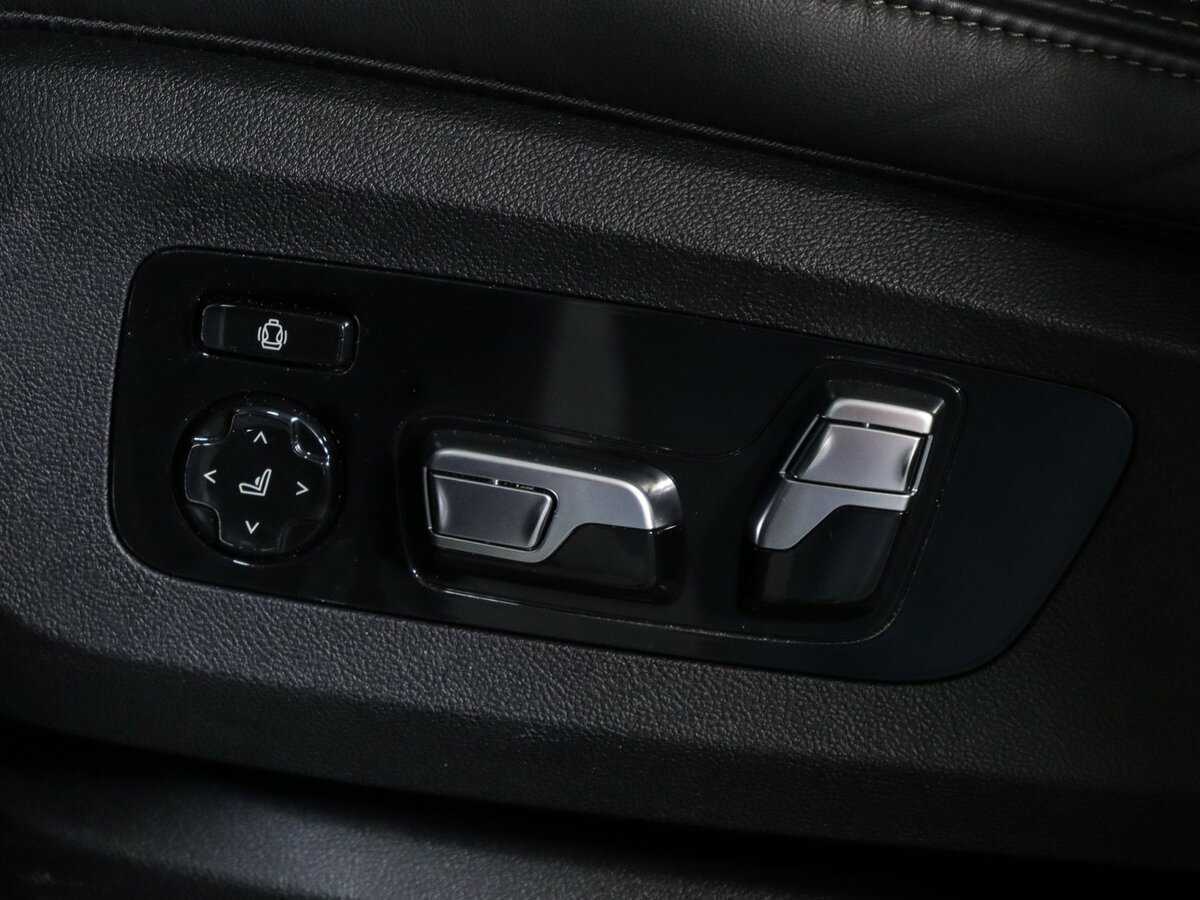 BMW X7 с пробегом — 2023 год. Фото: #21