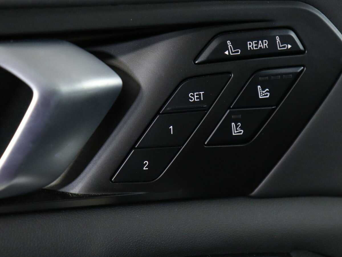 BMW X7 с пробегом — 2023 год. Фото: #22