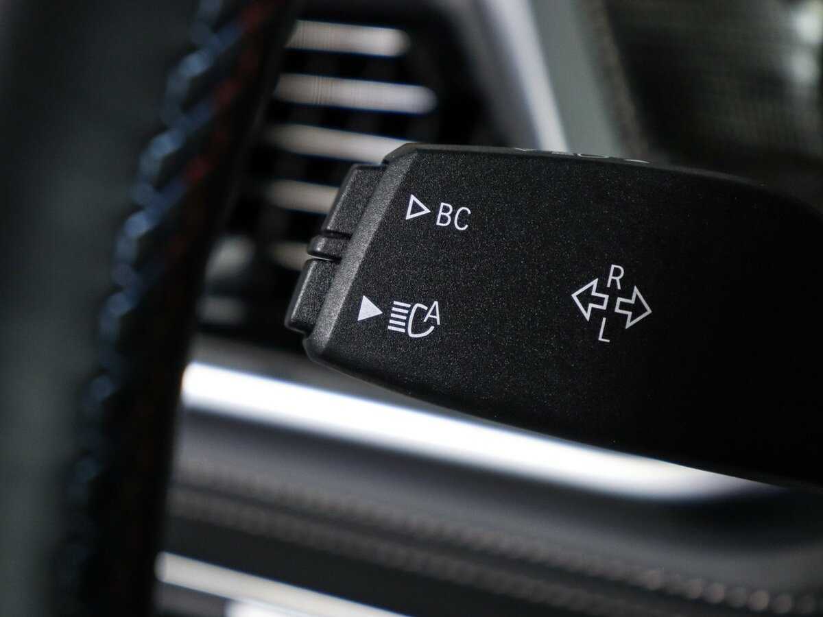 BMW X7 с пробегом — 2023 год. Фото: #23