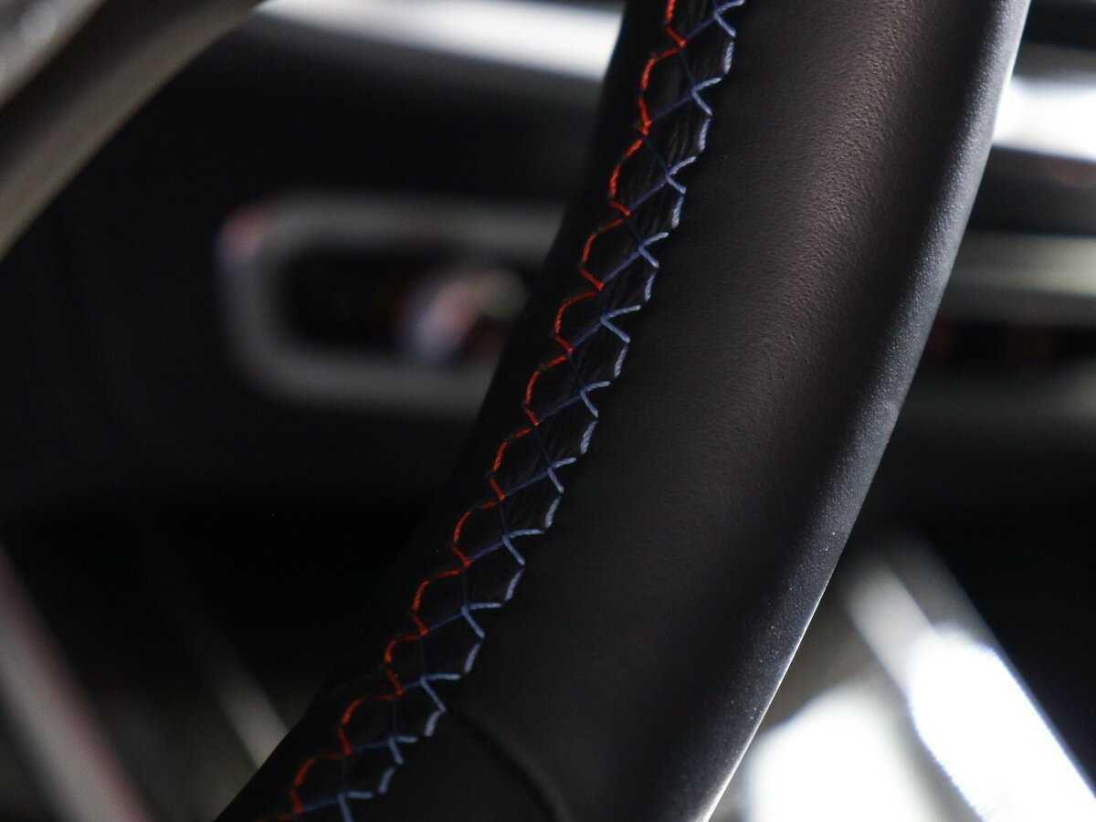 BMW X7 с пробегом — 2023 год. Фото: #24