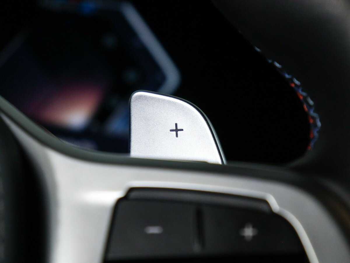 BMW X7 с пробегом — 2023 год. Фото: #25