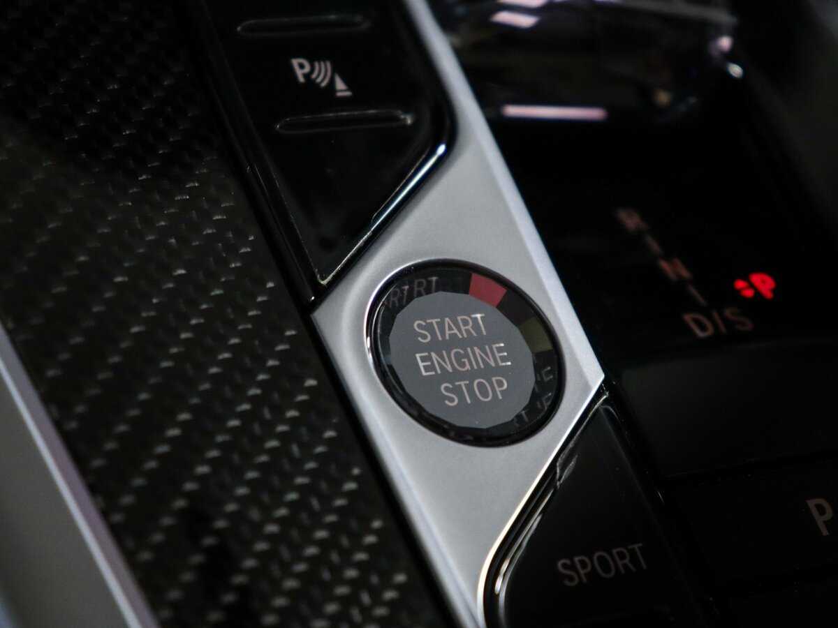 BMW X7 с пробегом — 2023 год. Фото: #31