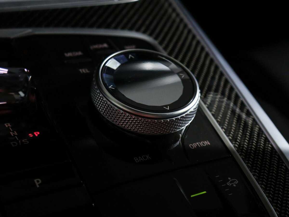 BMW X7 с пробегом — 2023 год. Фото: #32