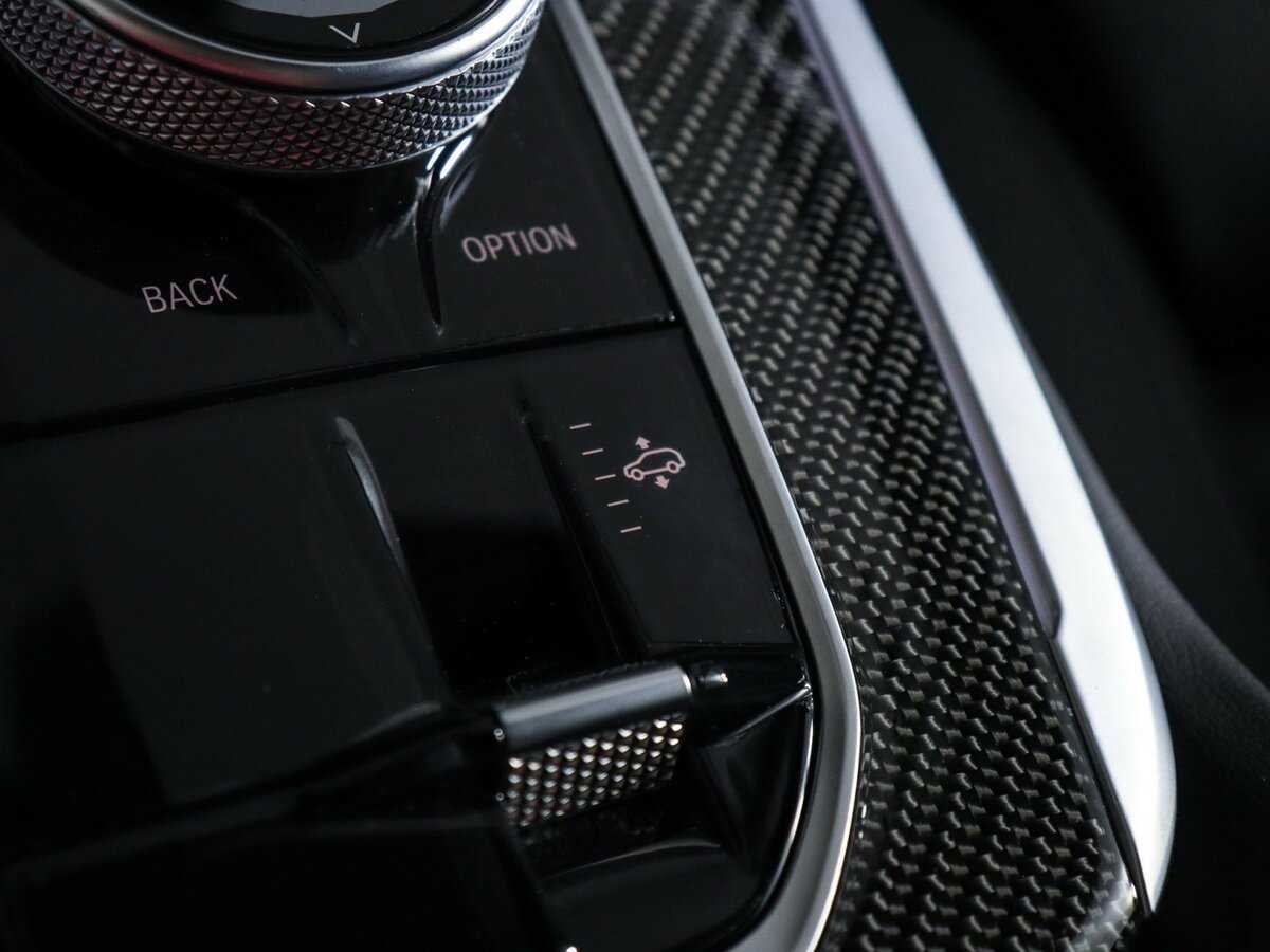 BMW X7 с пробегом — 2023 год. Фото: #33