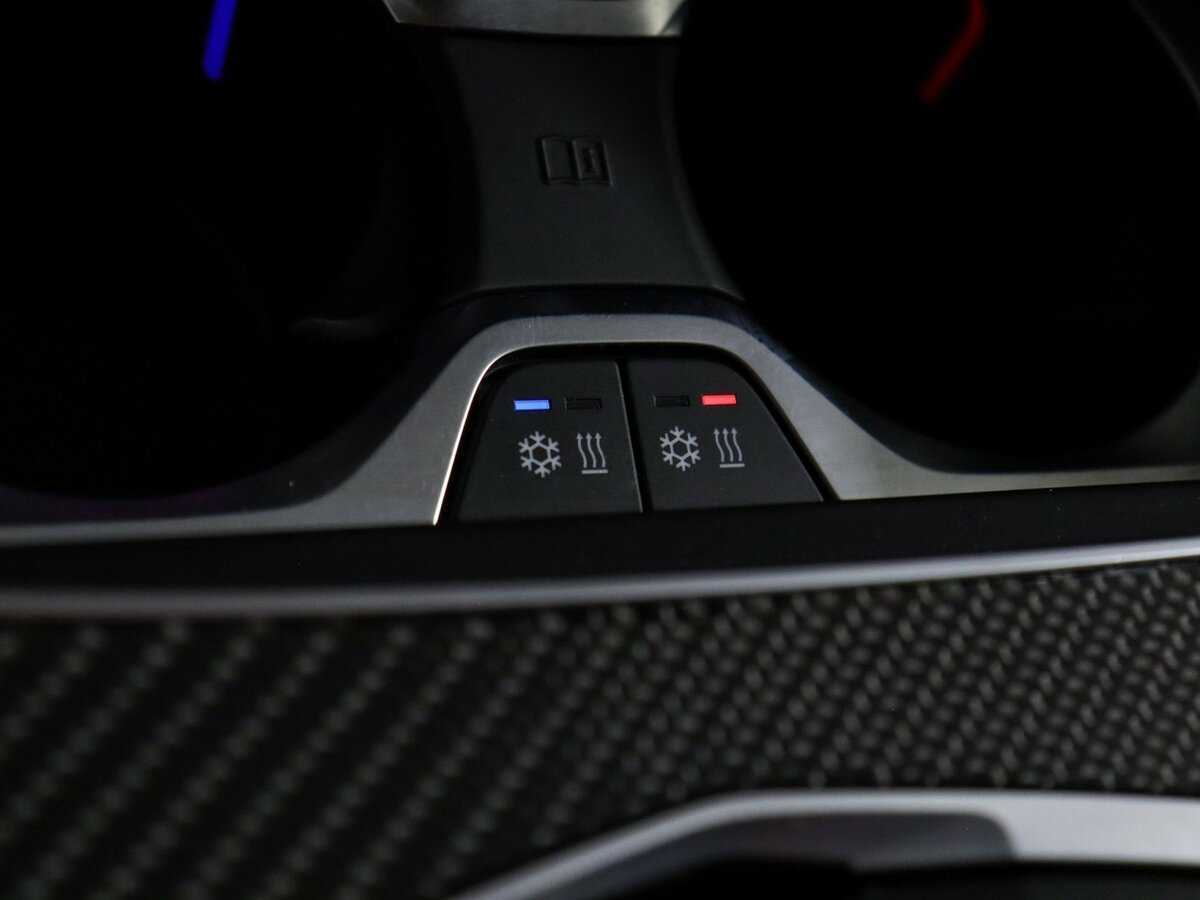 BMW X7 с пробегом — 2023 год. Фото: #34