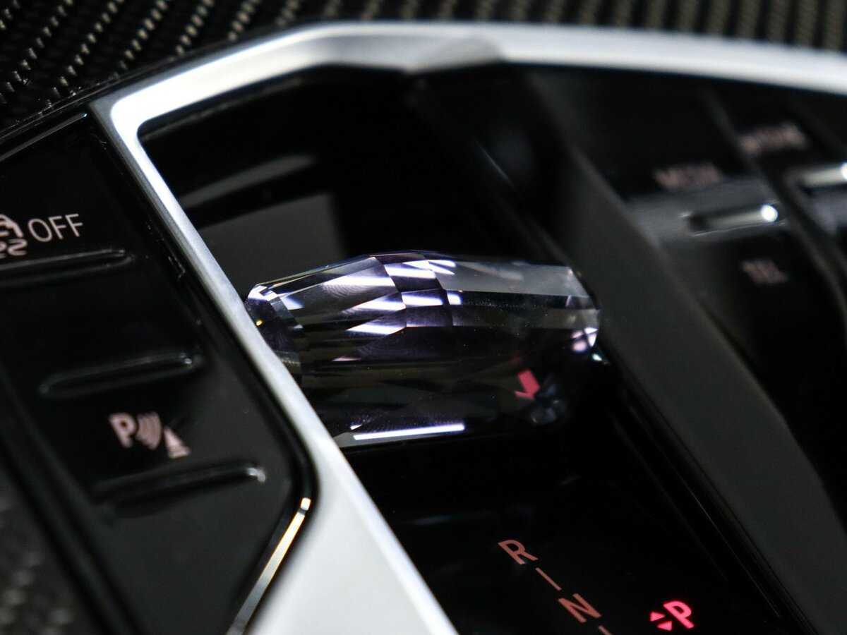 BMW X7 с пробегом — 2023 год. Фото: #36