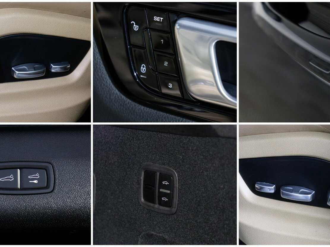 Porsche Cayenne с пробегом — 2018 год. Фото: #23