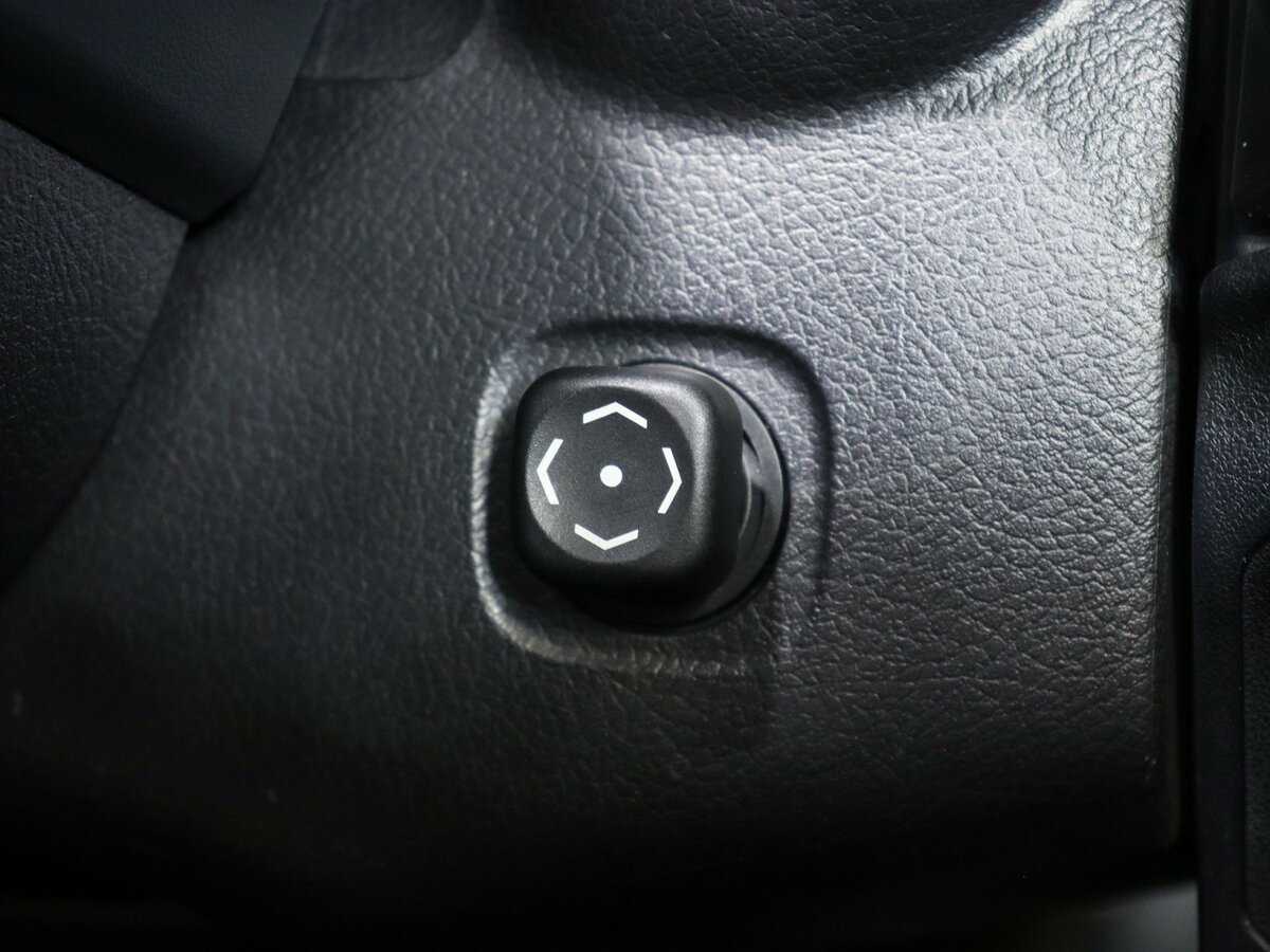 Lexus LX с пробегом — 2017 год. Фото: #22