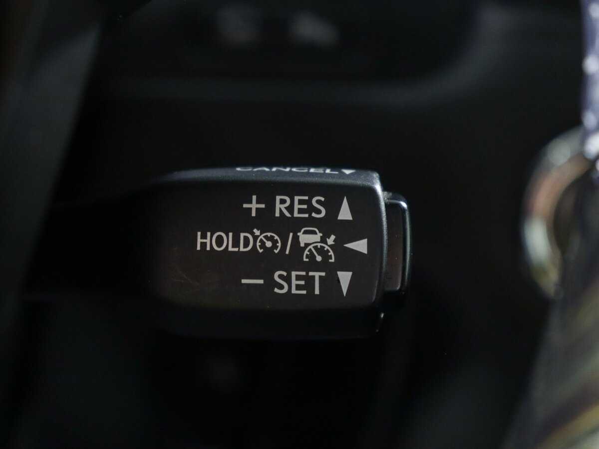 Lexus LX с пробегом — 2017 год. Фото: #30