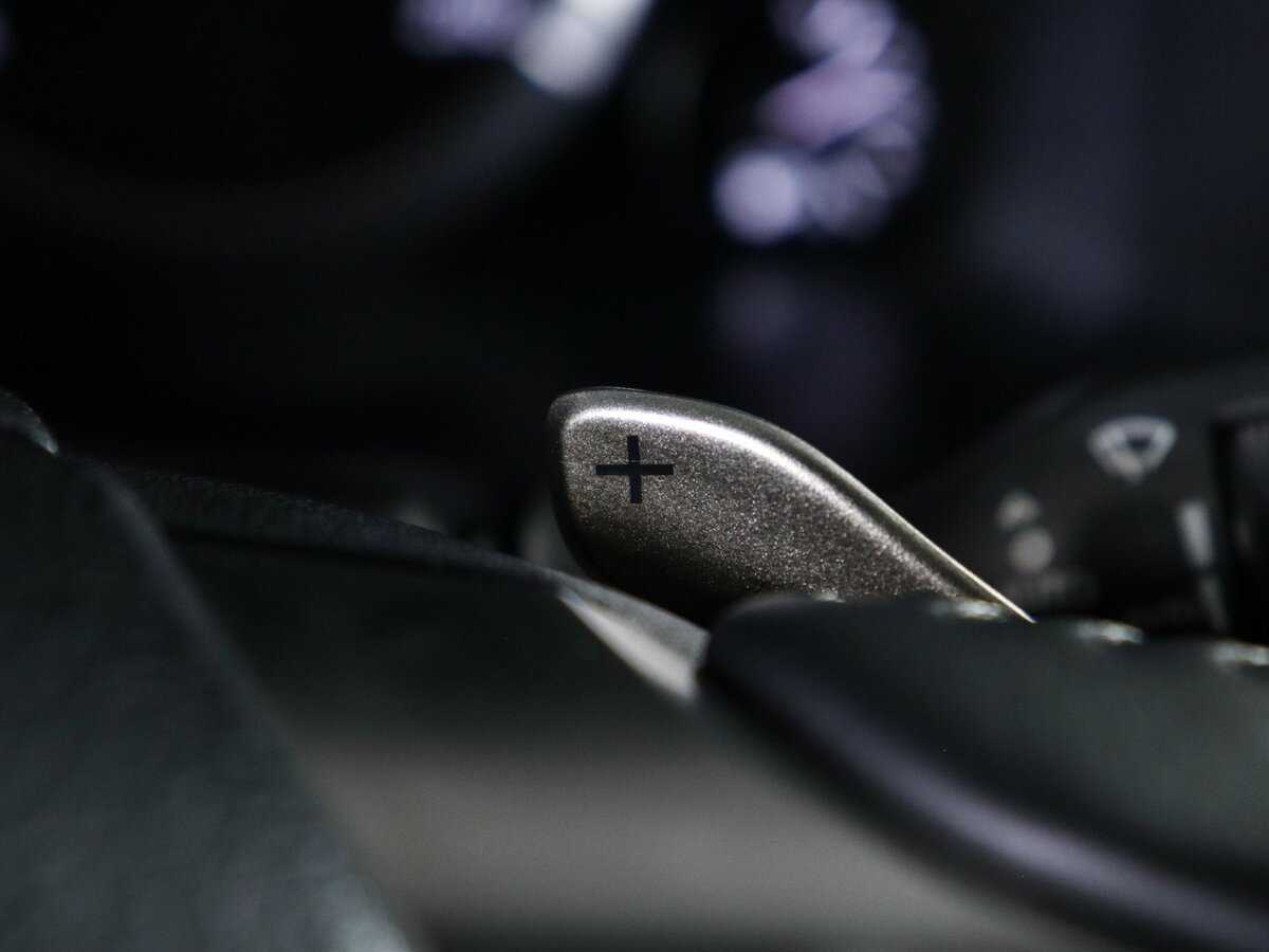 Lexus LX с пробегом — 2017 год. Фото: #32