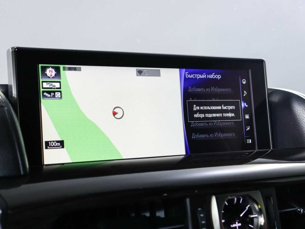 Lexus LX с пробегом — 2017 год. Фото: #34