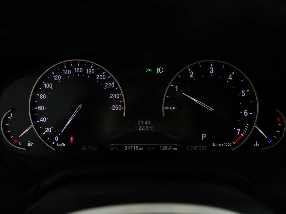 BMW 3 серии с пробегом — 2020 год. Фото: #7