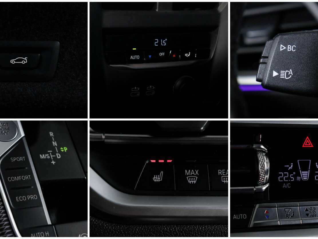 BMW 3 серии с пробегом — 2020 год. Фото: #16