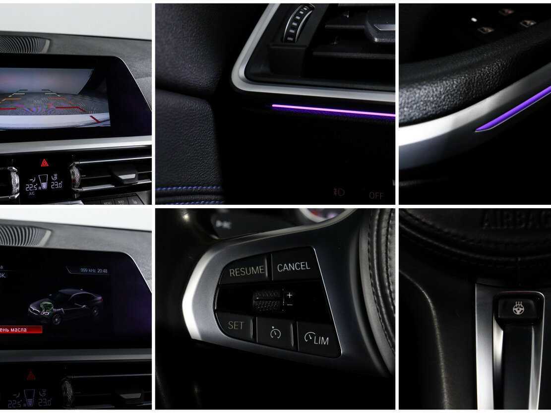 BMW 3 серии с пробегом — 2020 год. Фото: #17