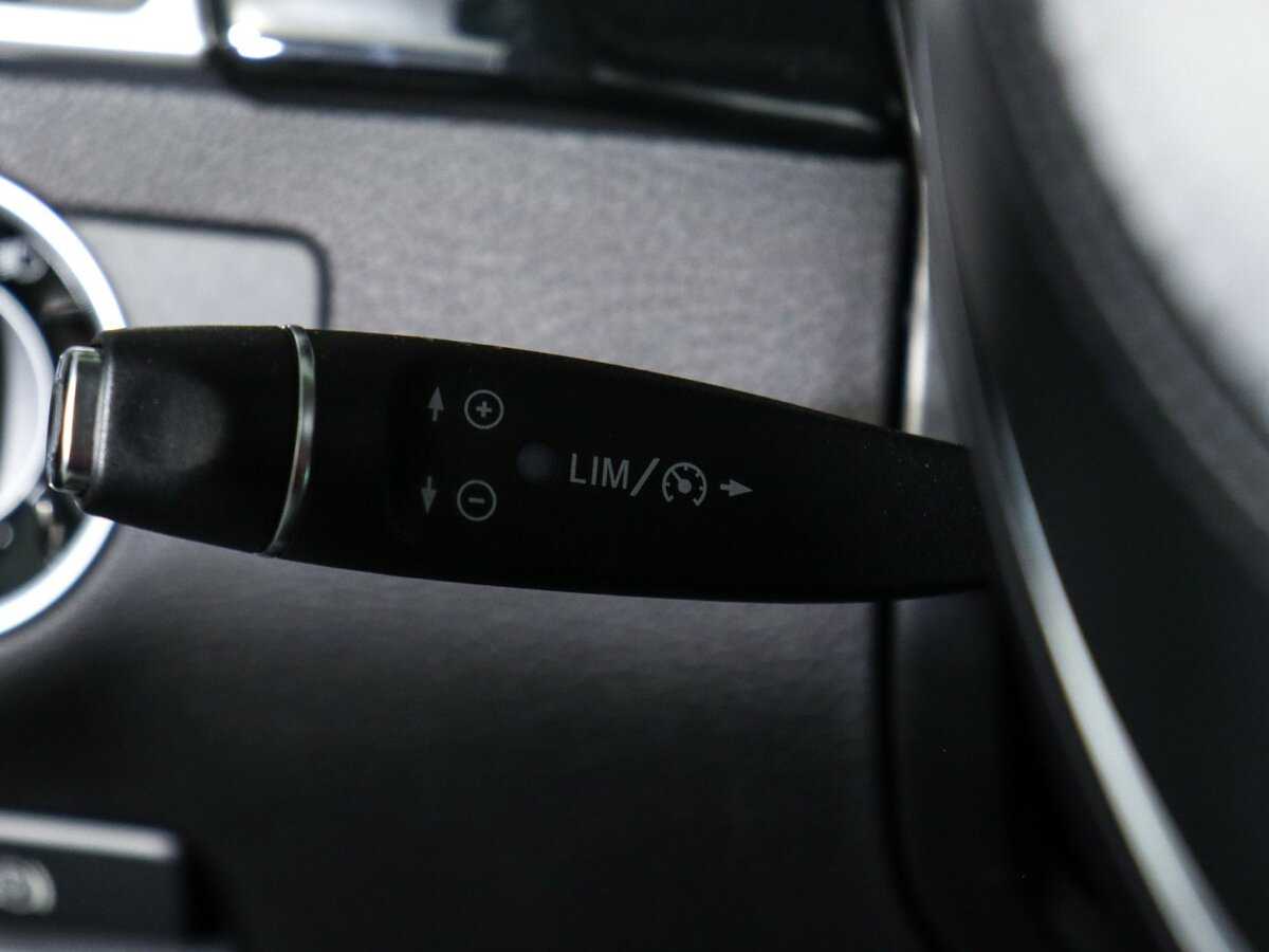 Mercedes-Benz GLS с пробегом — 2017 год. Фото: #17