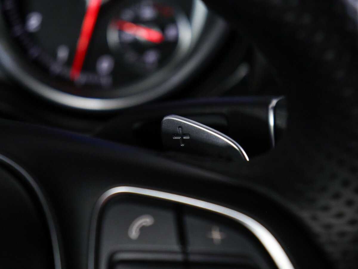 Mercedes-Benz GLS с пробегом — 2017 год. Фото: #18