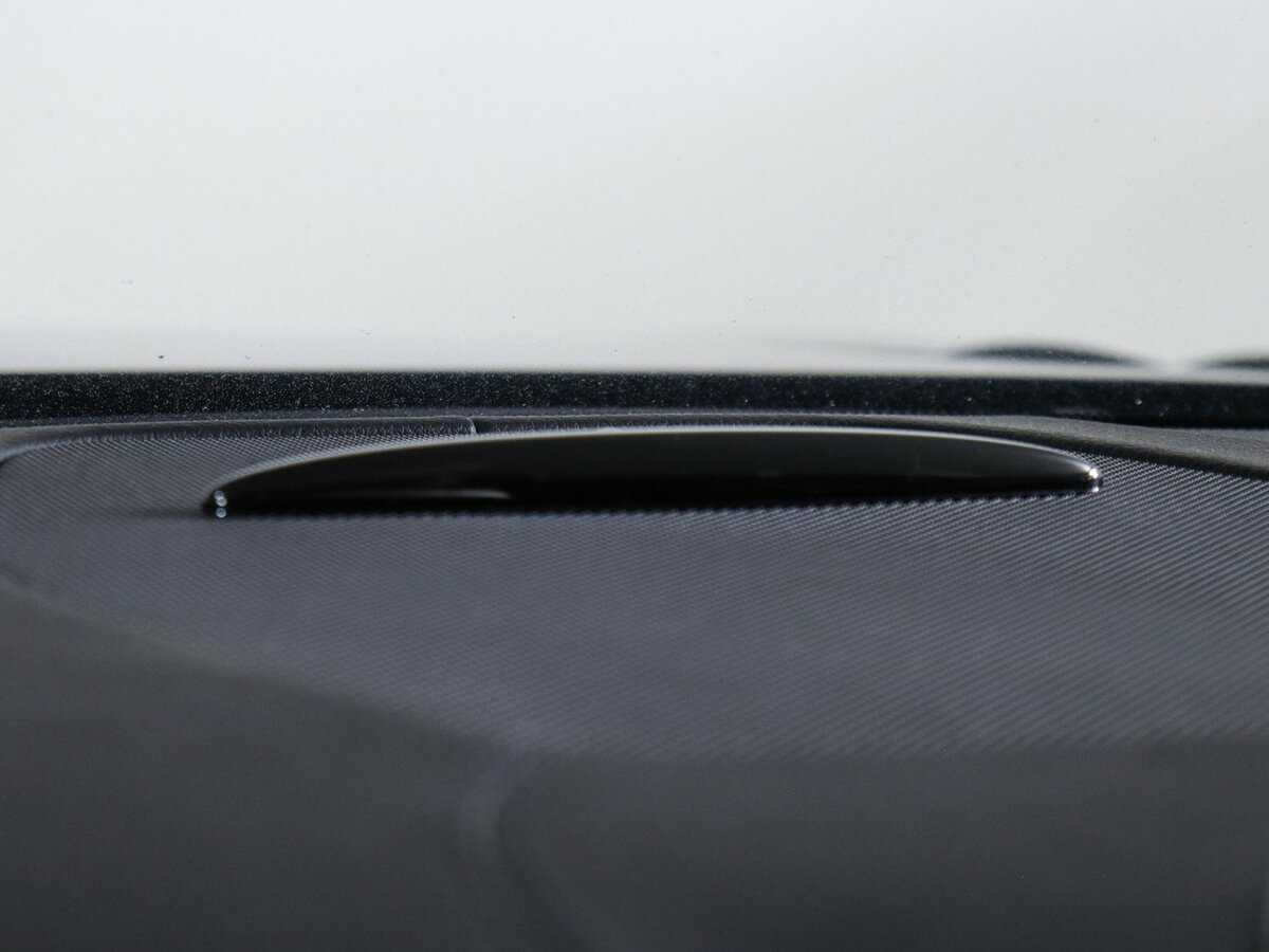 Mercedes-Benz GLS с пробегом — 2017 год. Фото: #24