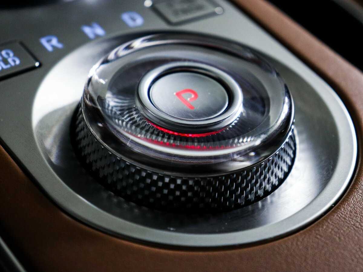 Genesis GV70 с пробегом — 2021 год. Фото: #15