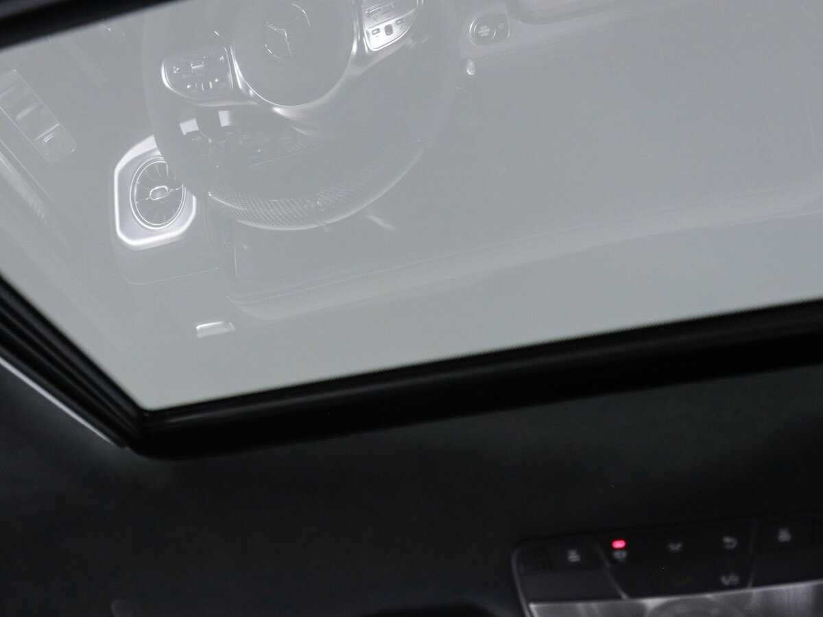 Mercedes-Benz G-Класс AMG с пробегом — 2023 год. Фото: #12