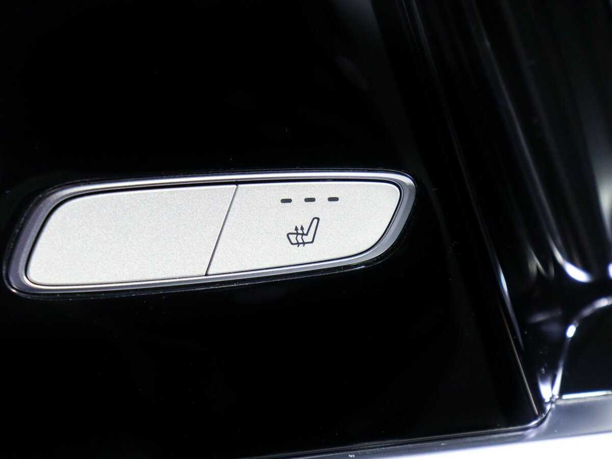 Mercedes-Benz G-Класс AMG с пробегом — 2023 год. Фото: #13