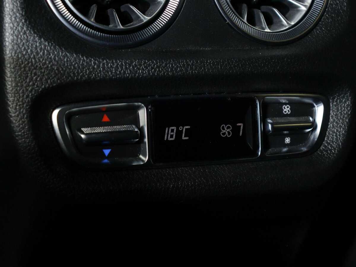 Mercedes-Benz G-Класс AMG с пробегом — 2023 год. Фото: #17