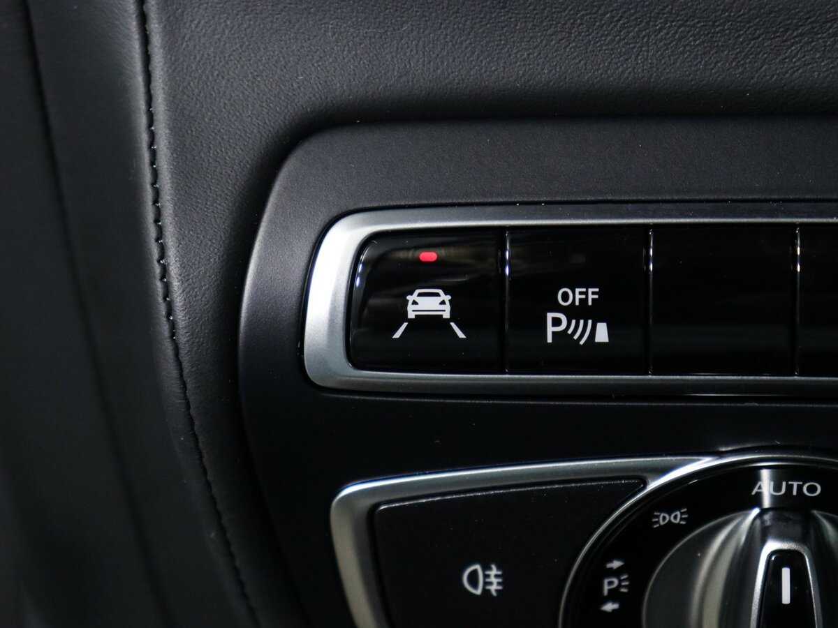 Mercedes-Benz G-Класс AMG с пробегом — 2023 год. Фото: #18