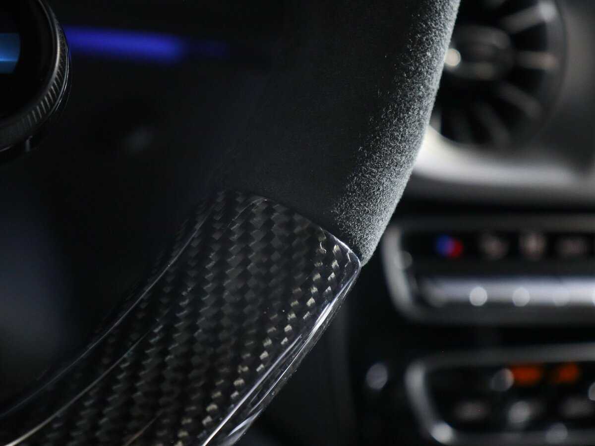 Mercedes-Benz G-Класс AMG с пробегом — 2023 год. Фото: #22