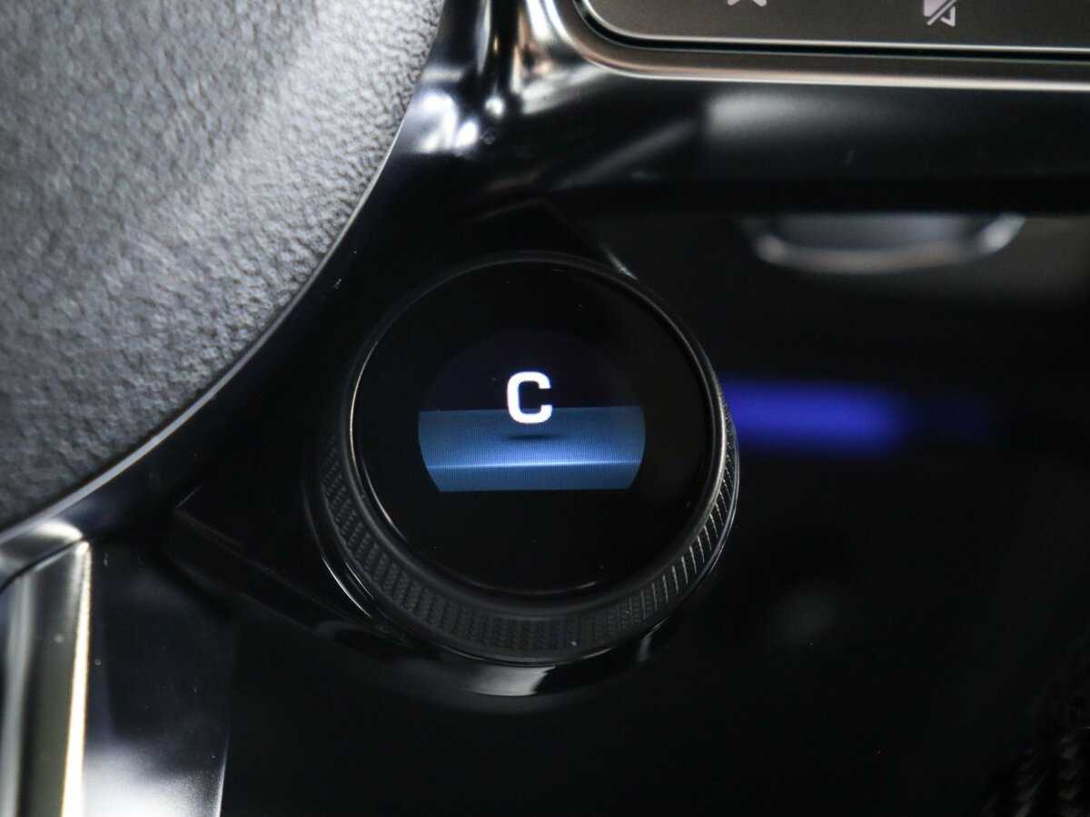 Mercedes-Benz G-Класс AMG с пробегом — 2023 год. Фото: #23