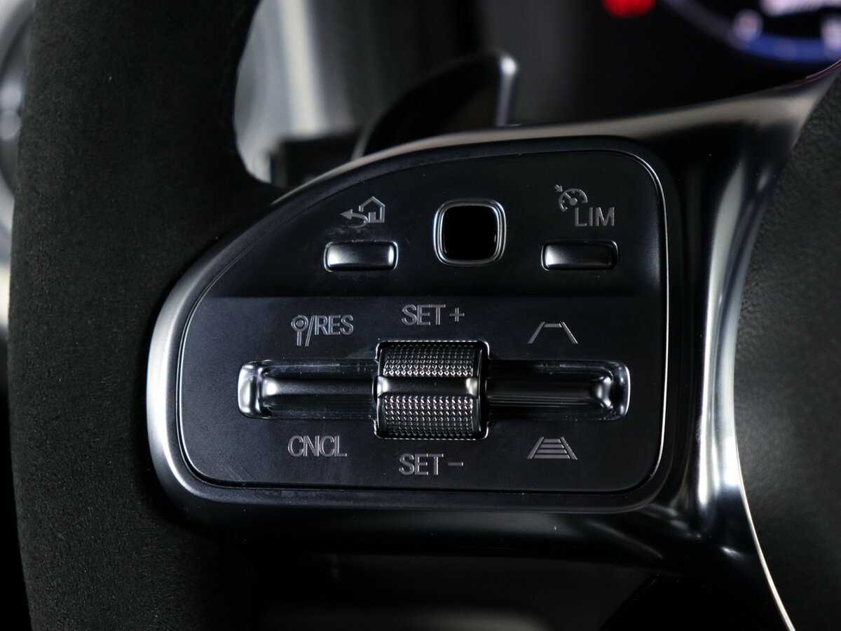 Mercedes-Benz G-Класс AMG с пробегом — 2023 год. Фото: #25