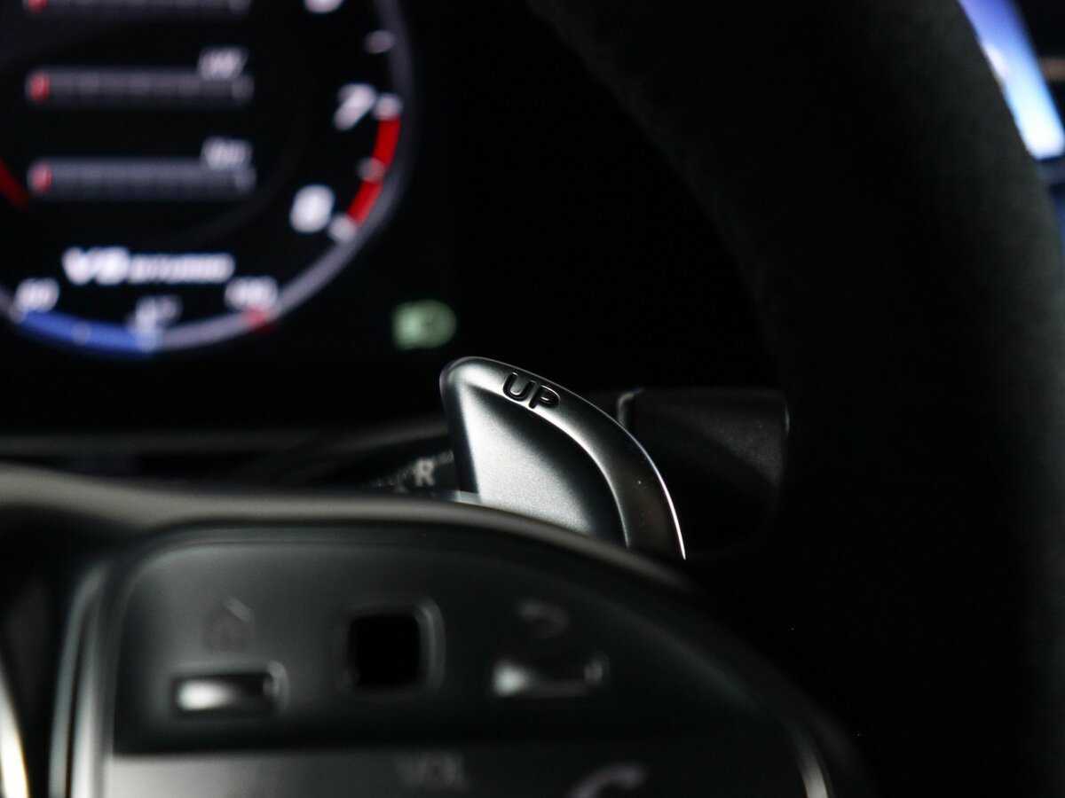 Mercedes-Benz G-Класс AMG с пробегом — 2023 год. Фото: #26