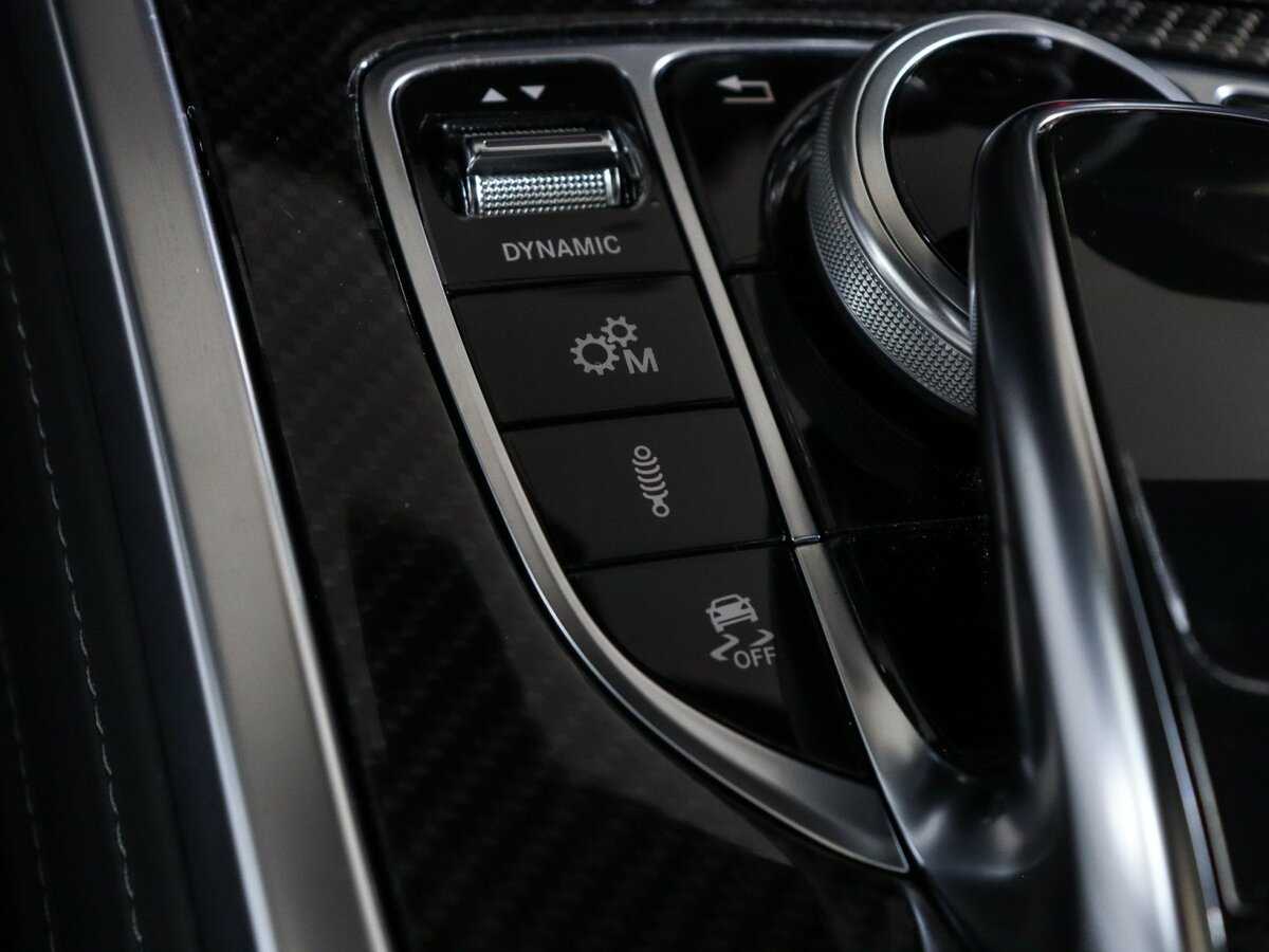 Mercedes-Benz G-Класс AMG с пробегом — 2023 год. Фото: #30