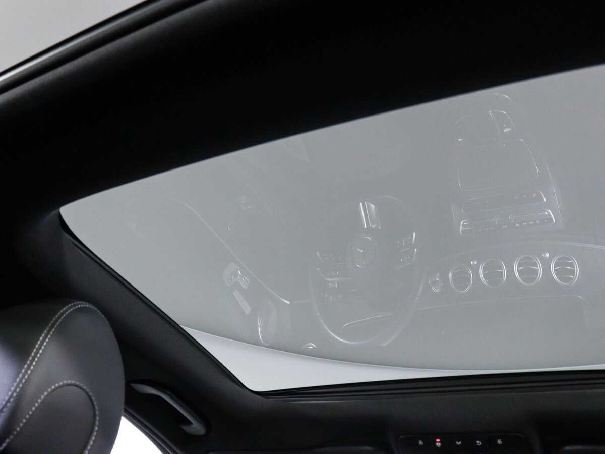 Mercedes-Benz E-Класс с пробегом — 2021 год. Фото: #15