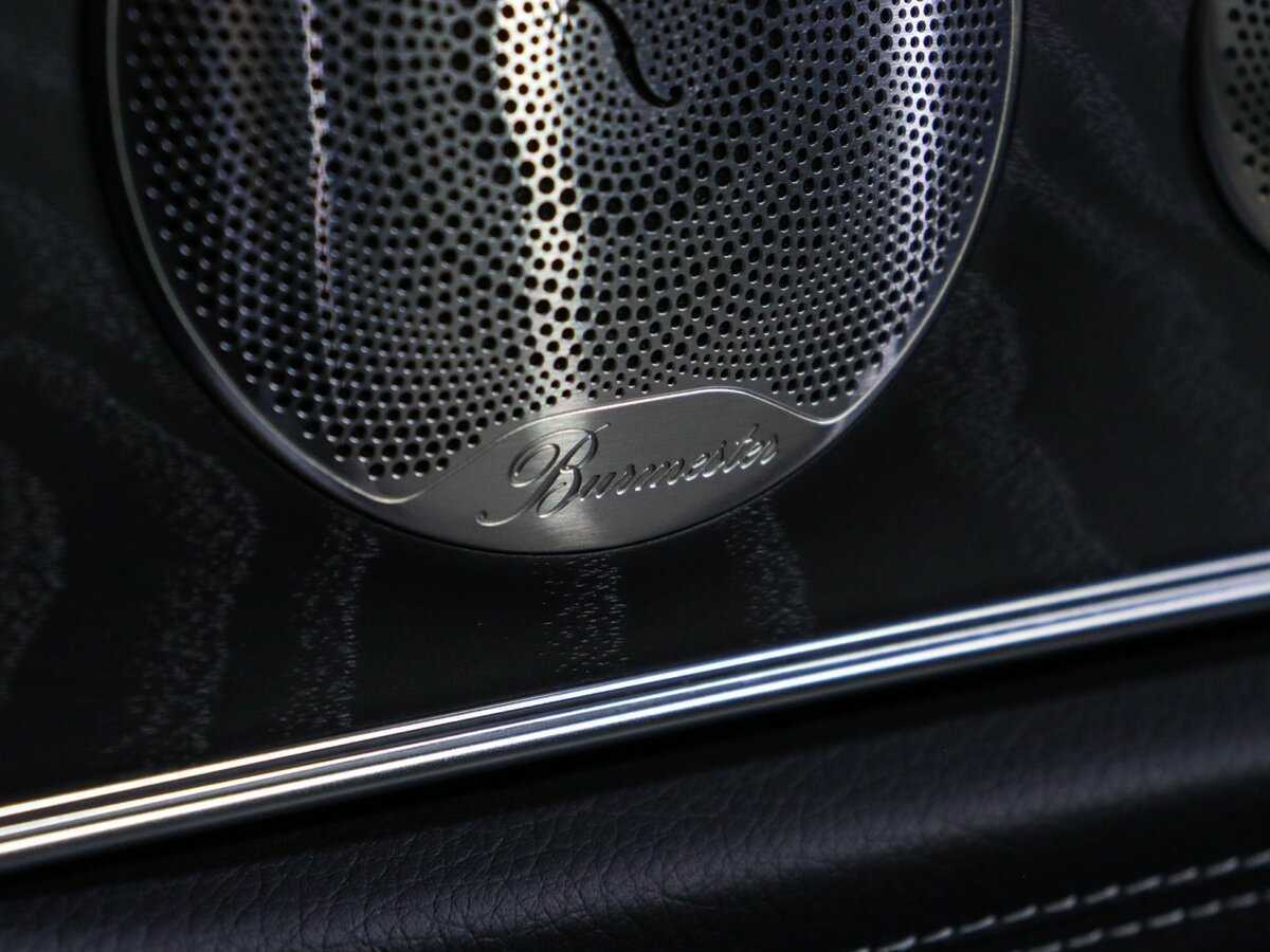 Mercedes-Benz E-Класс с пробегом — 2021 год. Фото: #16