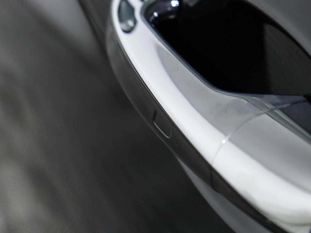 Mercedes-Benz E-Класс с пробегом — 2021 год. Фото: #19