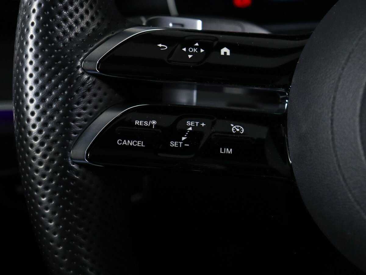 Mercedes-Benz E-Класс с пробегом — 2021 год. Фото: #24