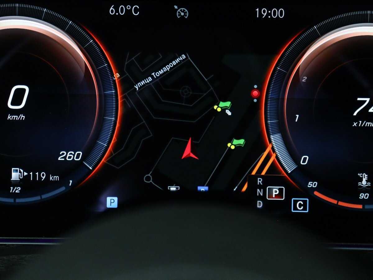 Mercedes-Benz E-Класс с пробегом — 2021 год. Фото: #25