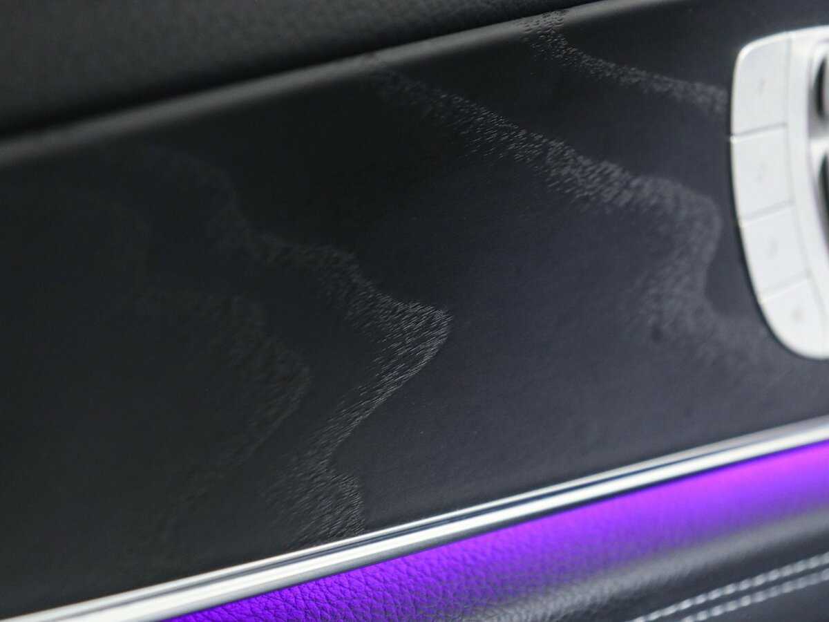 Mercedes-Benz E-Класс с пробегом — 2021 год. Фото: #26