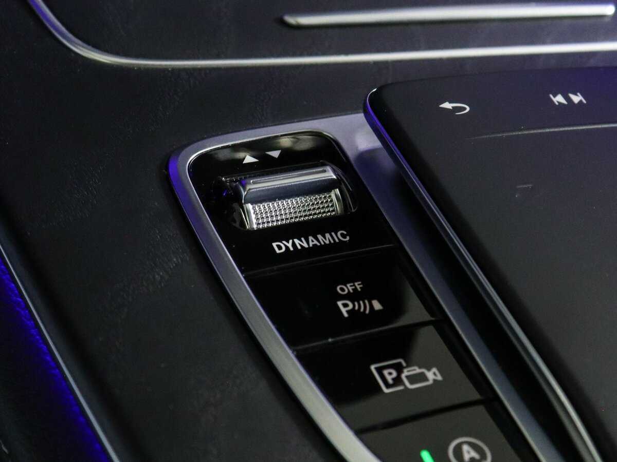 Mercedes-Benz E-Класс с пробегом — 2021 год. Фото: #35