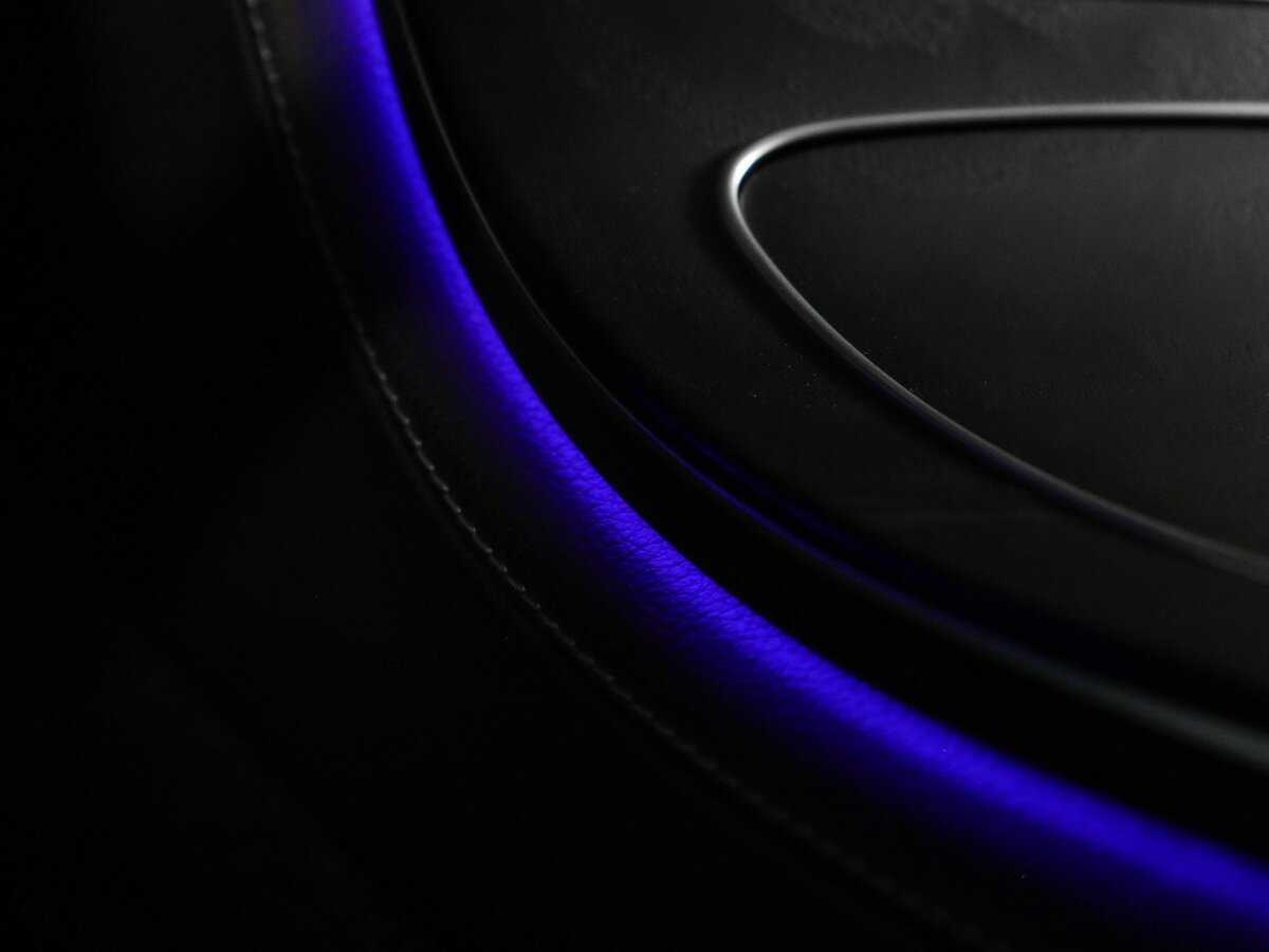 Mercedes-Benz E-Класс с пробегом — 2021 год. Фото: #36