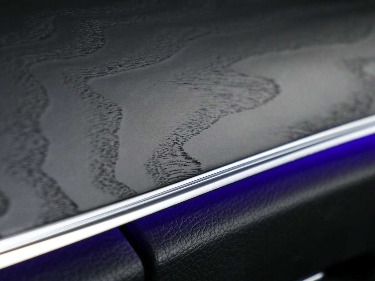 Mercedes-Benz E-Класс с пробегом — 2021 год. Фото: #37