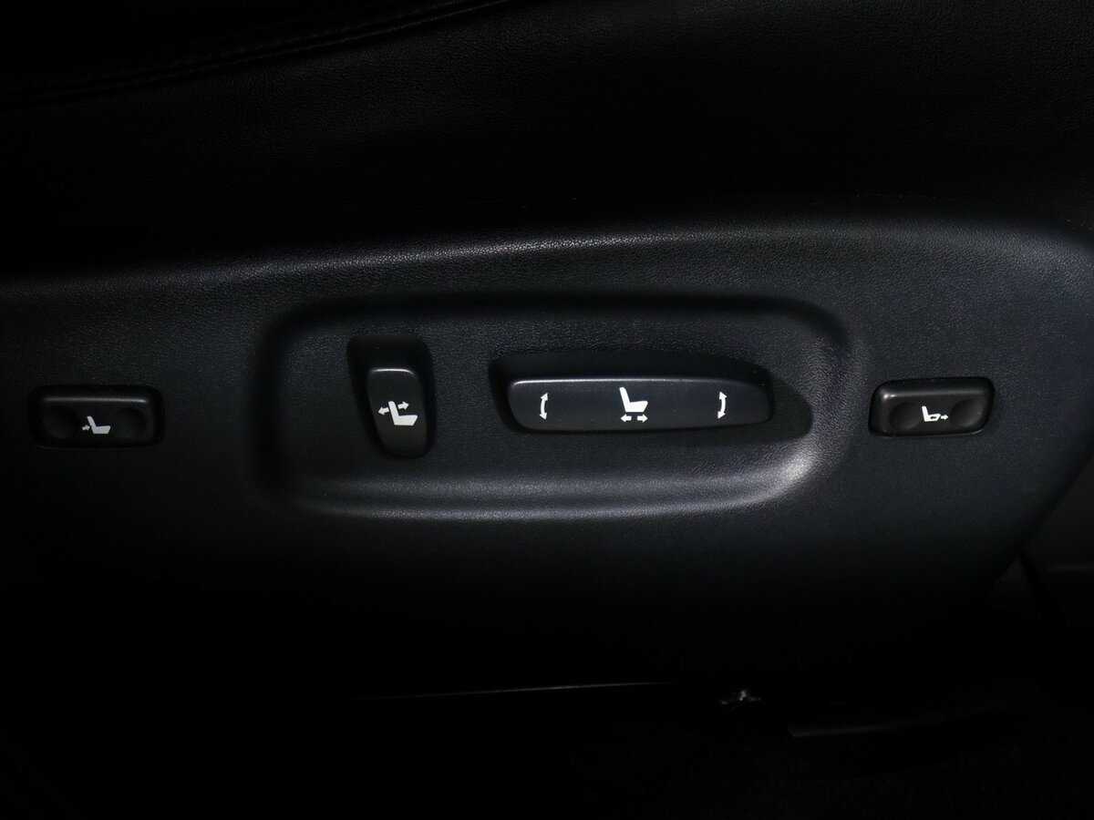 Lexus RX с пробегом — 2009 год. Фото: #16