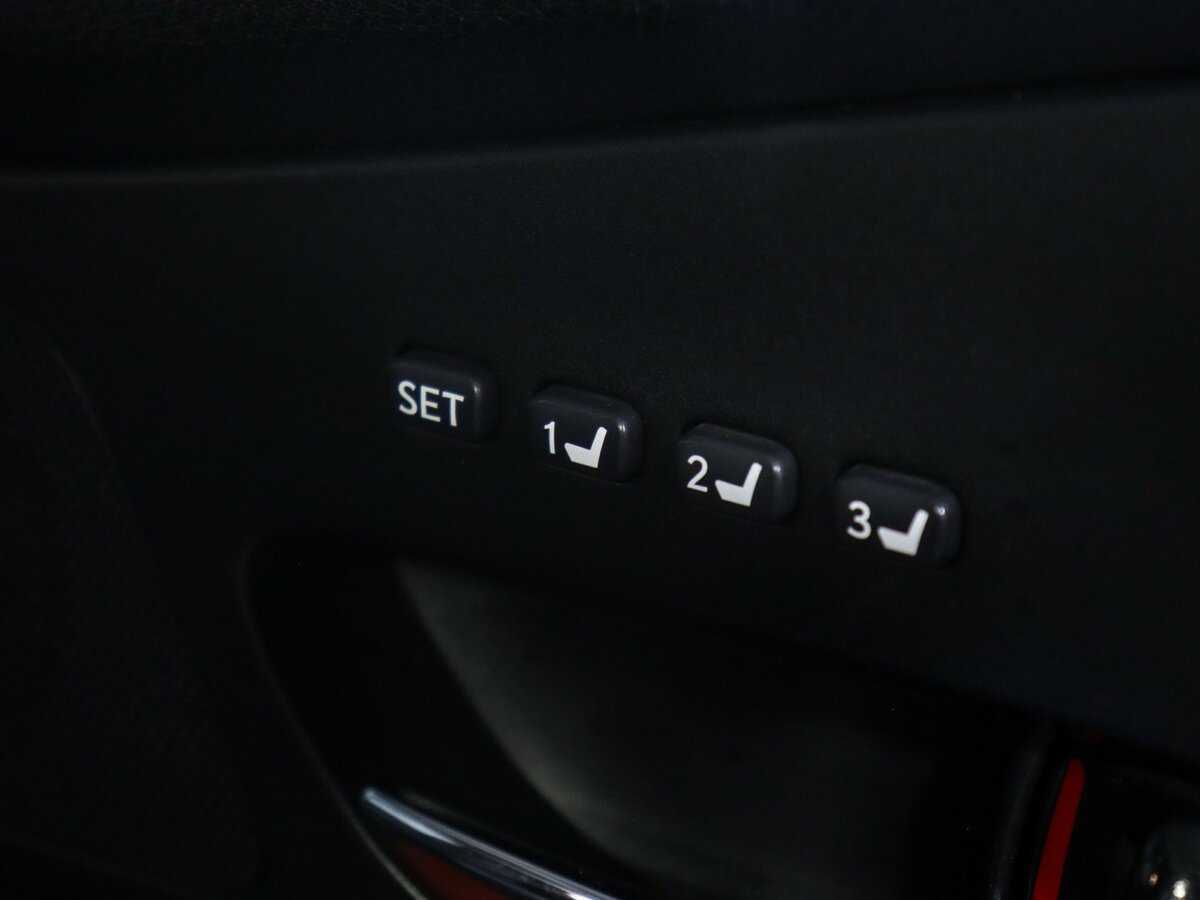 Lexus RX с пробегом — 2009 год. Фото: #17