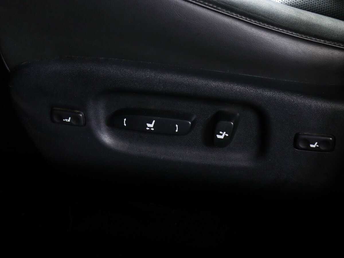 Lexus RX с пробегом — 2009 год. Фото: #18