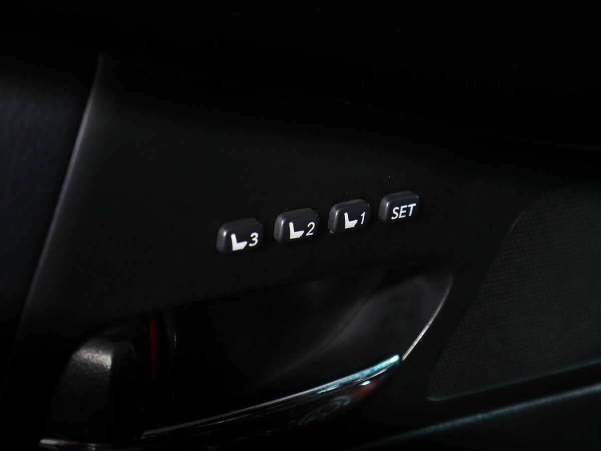 Lexus RX с пробегом — 2009 год. Фото: #19