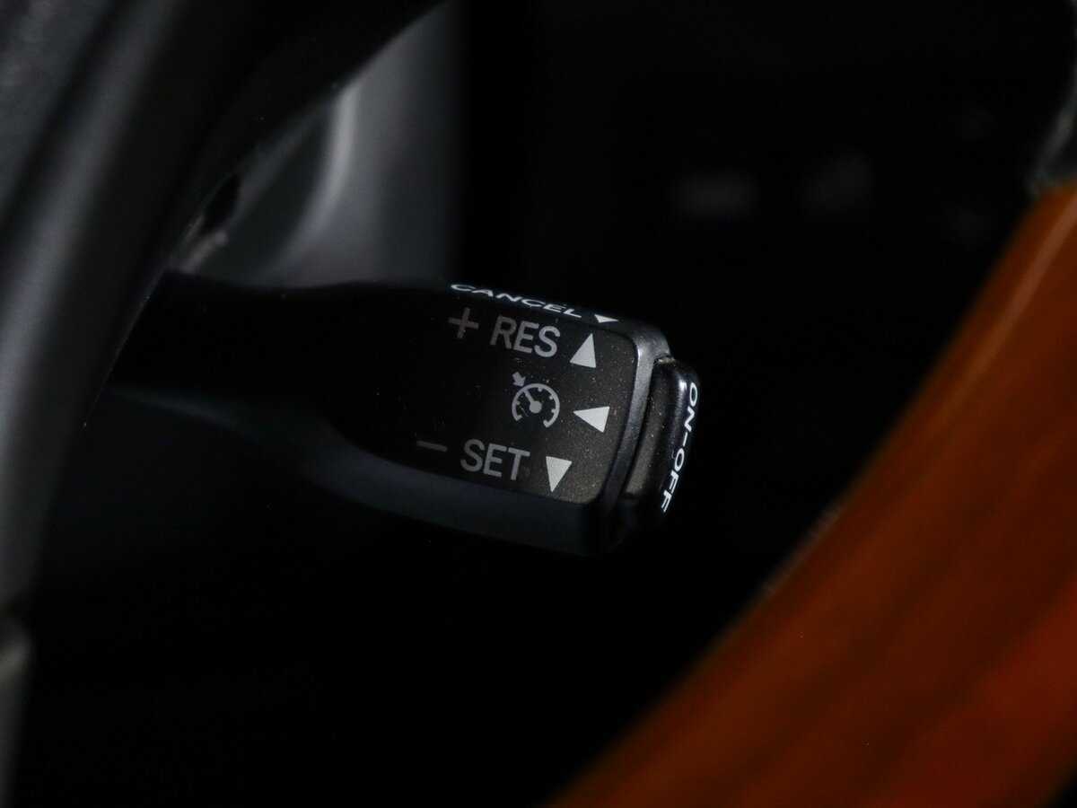 Lexus RX с пробегом — 2009 год. Фото: #21