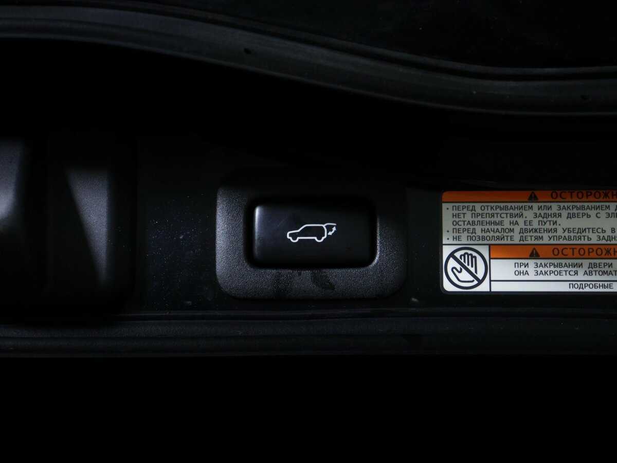 Toyota Land Cruiser с пробегом — 2018 год. Фото: #15