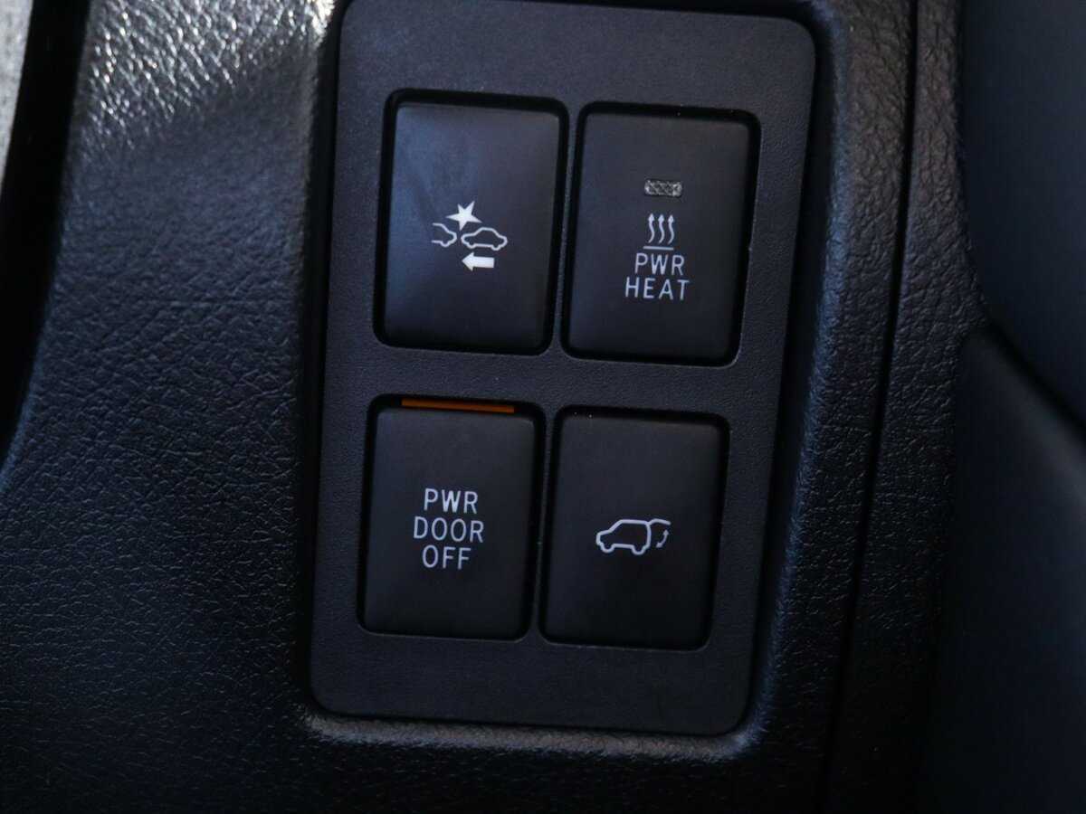Toyota Land Cruiser с пробегом — 2018 год. Фото: #29