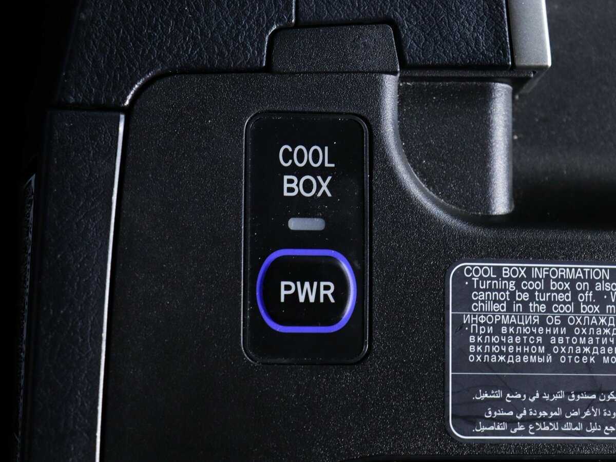 Toyota Land Cruiser с пробегом — 2018 год. Фото: #32